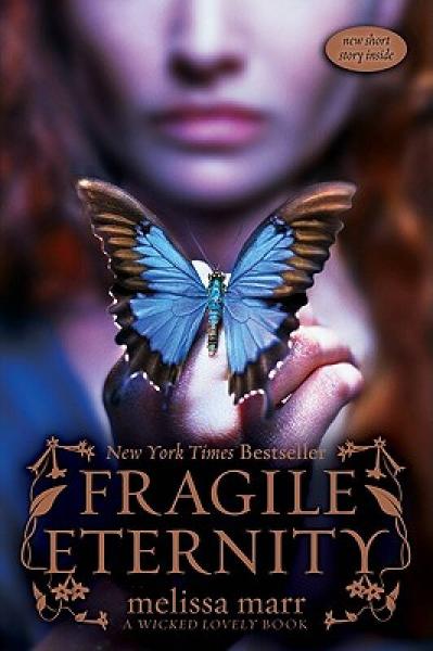 Fragile Eternity[脆弱的永恒]