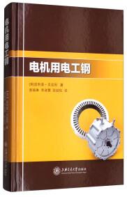 電機(jī)用電工鋼