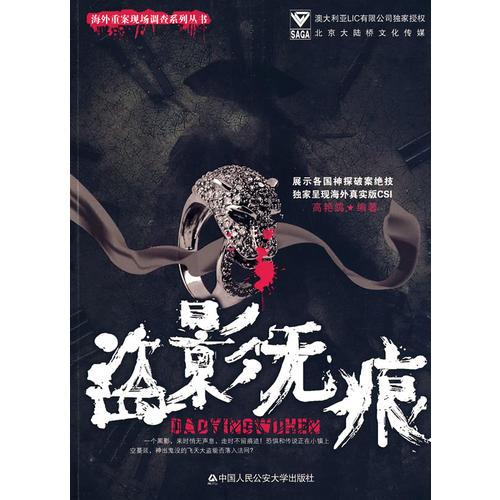 盜影無(wú)痕