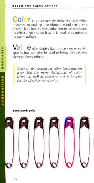 Design Basics Index 英文原版