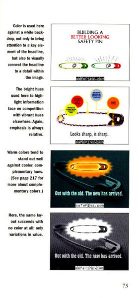 Design Basics Index 英文原版
