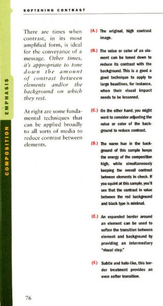 Design Basics Index 英文原版