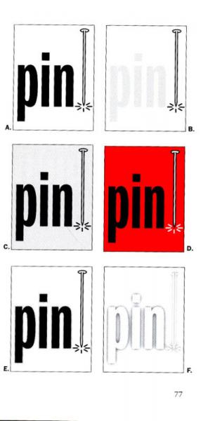 Design Basics Index 英文原版