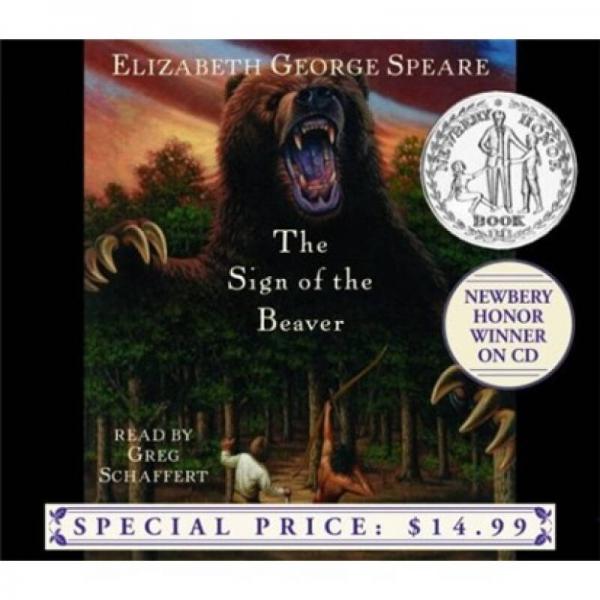 The Sign of the Beaver 