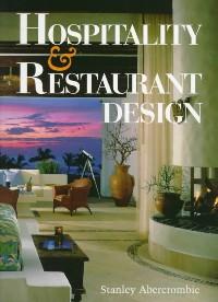 Hospitality  restaurant design