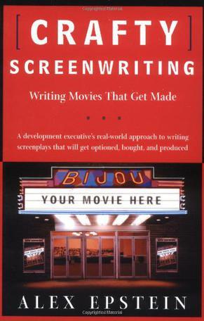 Crafty Screenwriting