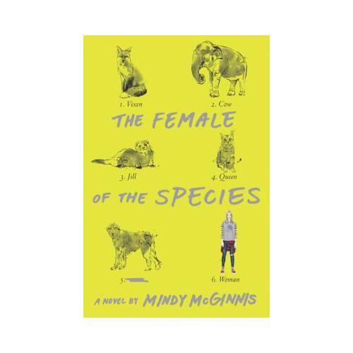 The Female of the Species