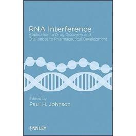 RNAInterference:ApplicationtoDrugDiscoveryandChallengestoPharmaceuticalDevelopment