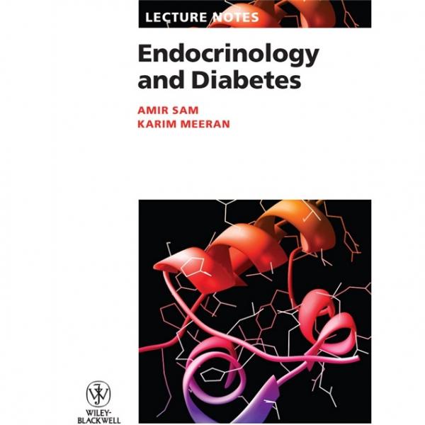 LectureNotes:EndocrinologyandDiabetes