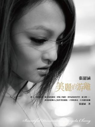 张韶涵．美丽的游离黑白解构版