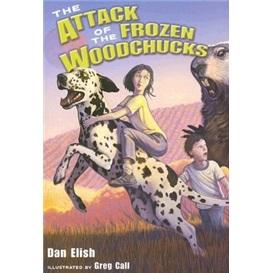 TheAttackoftheFrozenWoodchucks[LibraryBinding]