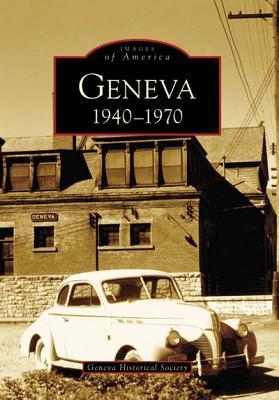 Geneva:1940-1970