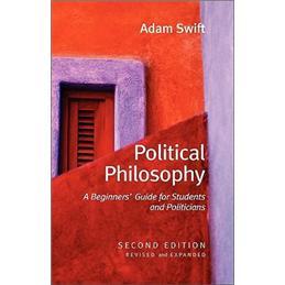 PoliticalPhilosophy