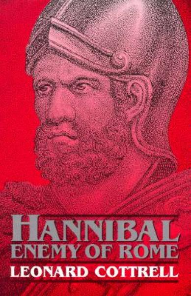 Hannibal: Enemy of Rome