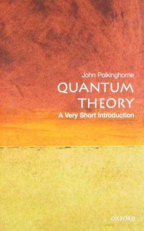 Quantum Theory：Quantum Theory