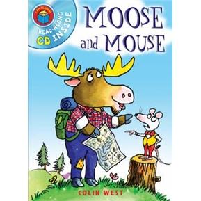 MooseandMouse