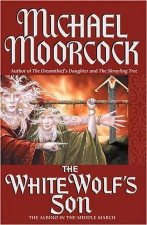 The White Wolf's Son