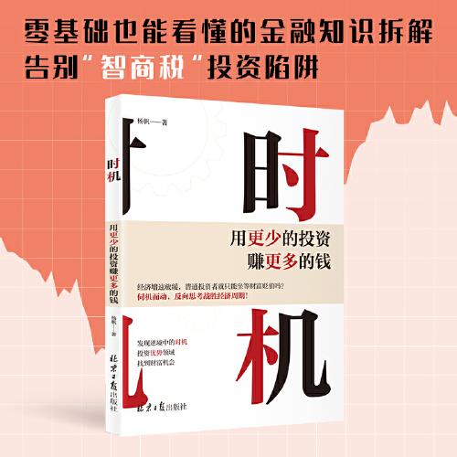 時機 :