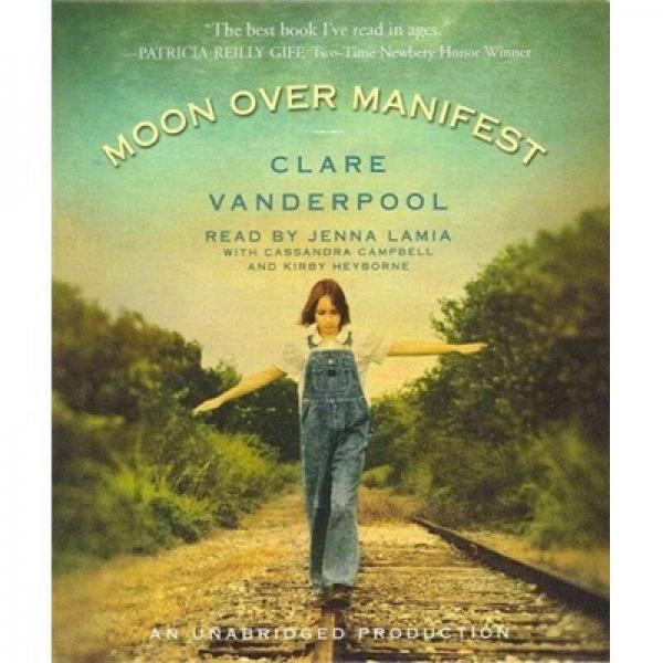Moon Over Manifest 