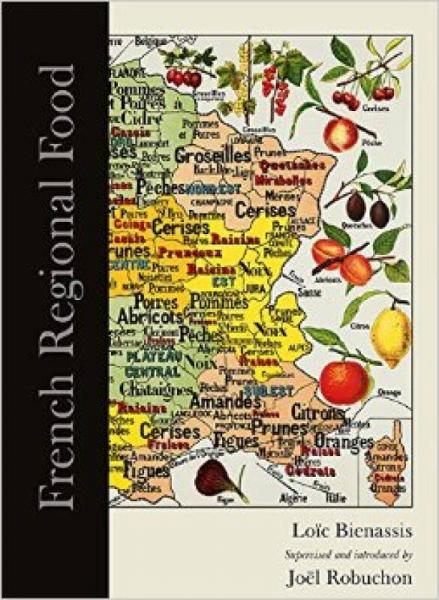 French Regional Food