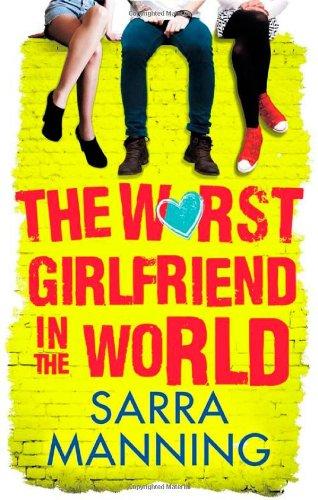 TheWorstGirlfriendintheWorld