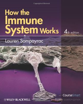 How the Immune System Works, Includes FREE Desktop Edition