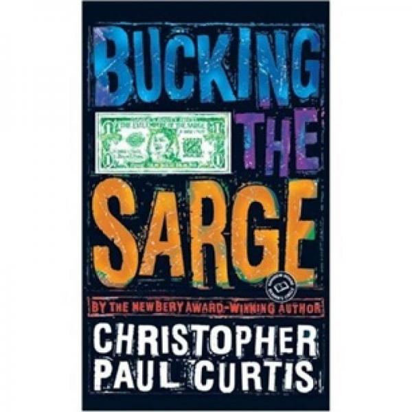 Bucking the Sarge