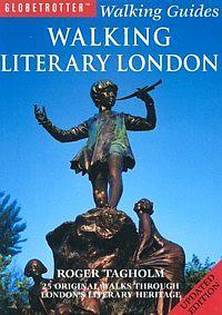 Walking Literary London