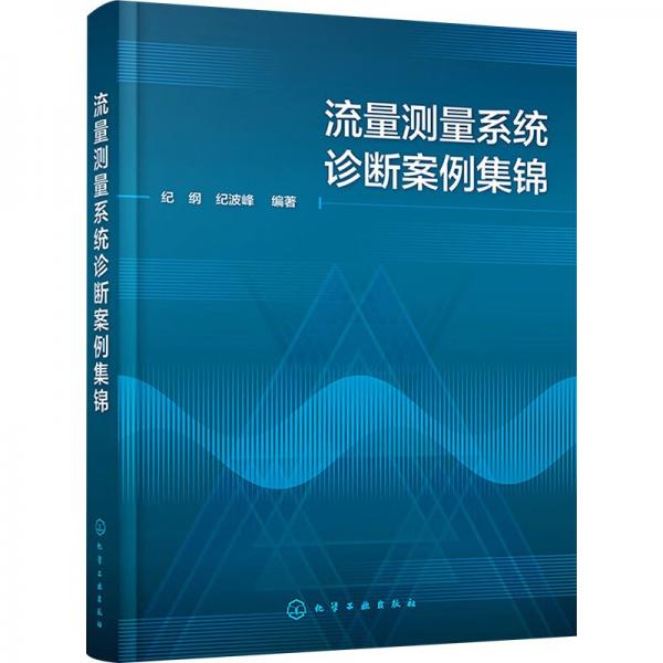 流量測(cè)量系統(tǒng)診斷案例集錦