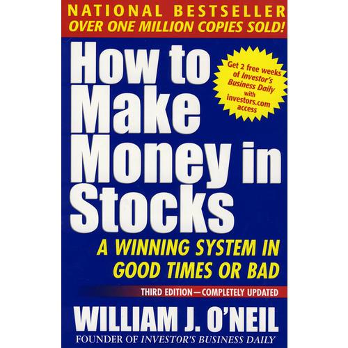 How To Make Money In Stocks：How To Make Money In Stocks