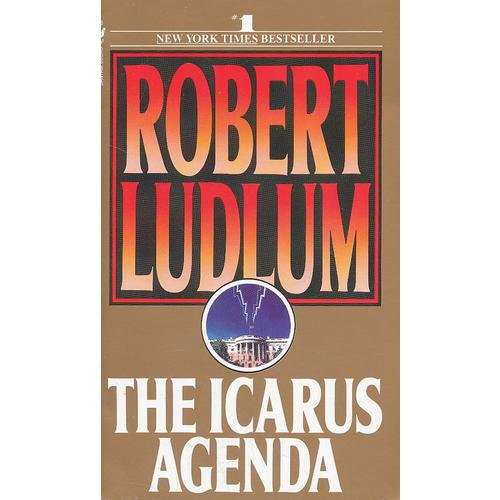 ICARUS AGENDA, THE