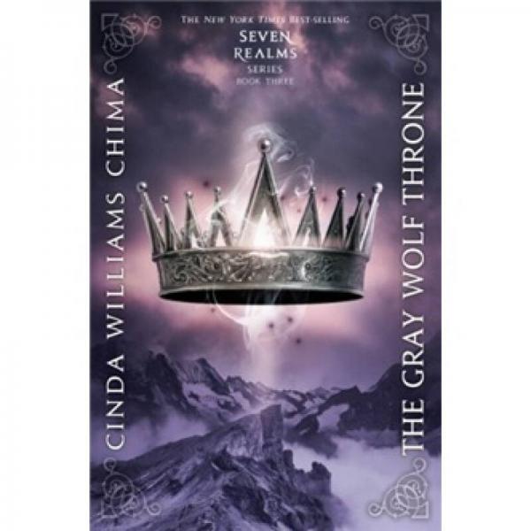 The Gray Wolf Throne