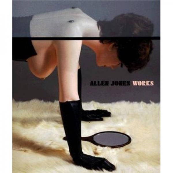Allen Jones Works