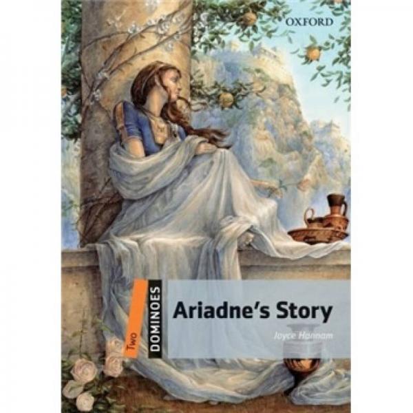 Dominoes Second Edition Level 2: Ariadnes Story 