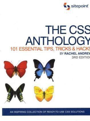 The CSS Anthology