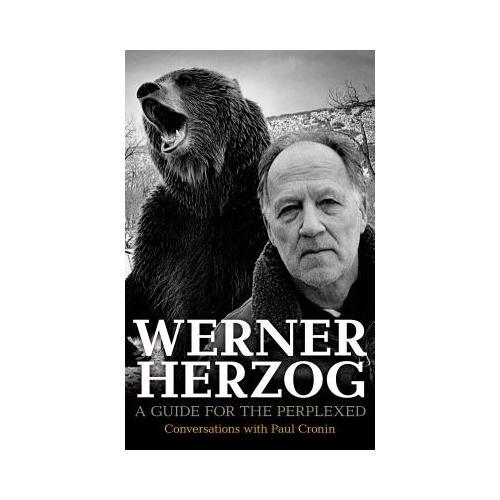 【预订】Werner Herzog A A Guide for the Perplexed