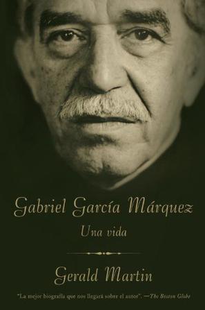 Gabriel Garcia Marquez：Gabriel Garcia Marquez