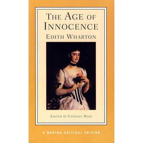 （纯真年代）The Age of Innocence