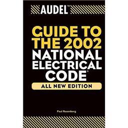 AudelGuidetothe2002NationalElectricalCode