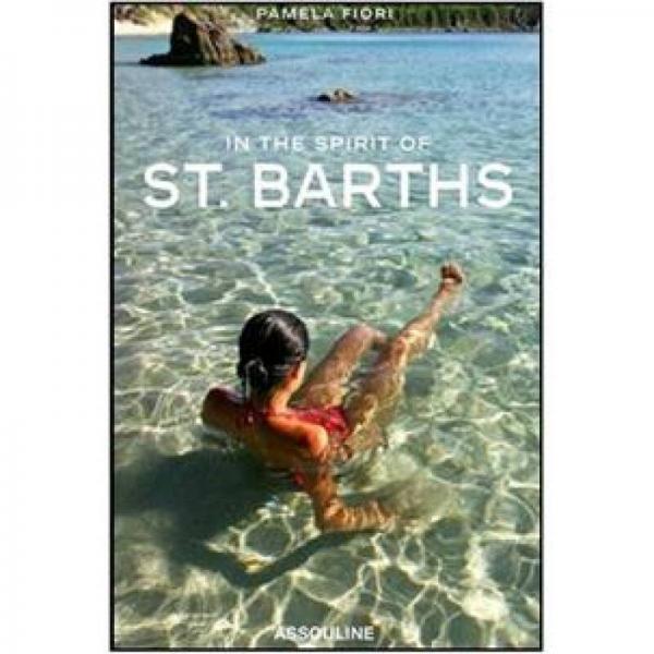 In the Spirit of St Barths