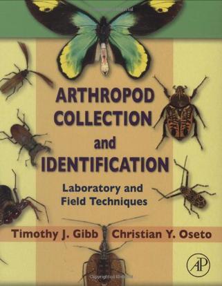 Arthropod Collection and Identification
