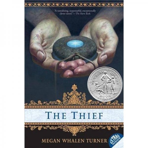 The Thief小偷
