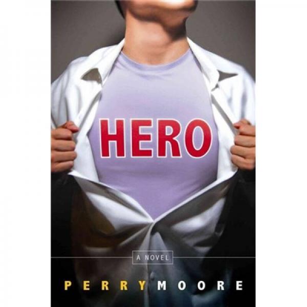Hero 英文原版