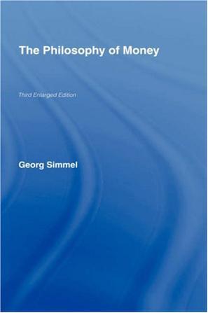 Philosophy of Money