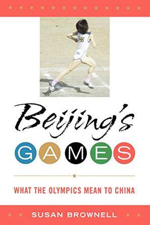 Beijing's Games