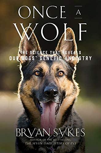 Once a Wolf
