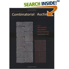 Combinatorial Auctions