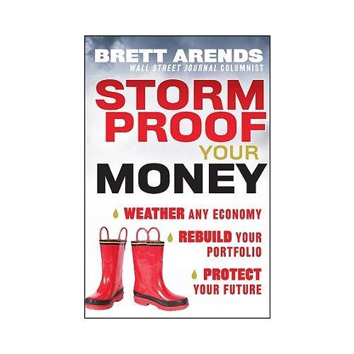 Storm Proof Your Money  Weather Any Economy, Rebuild Your Portfolio, Protect Your Future