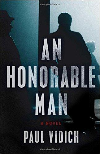 AnHonorableManANovel