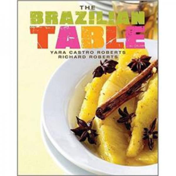 Brazilian Table